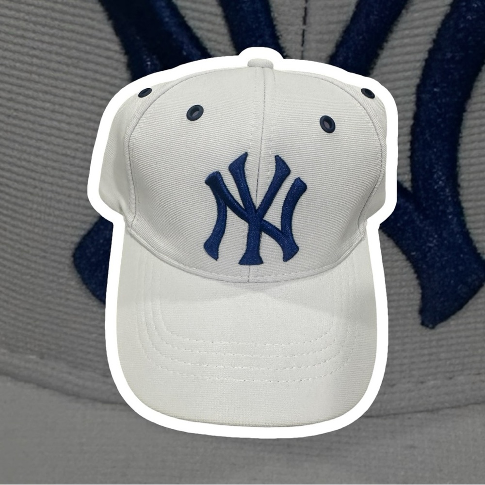 New York Yankees MLB Baseball Hat